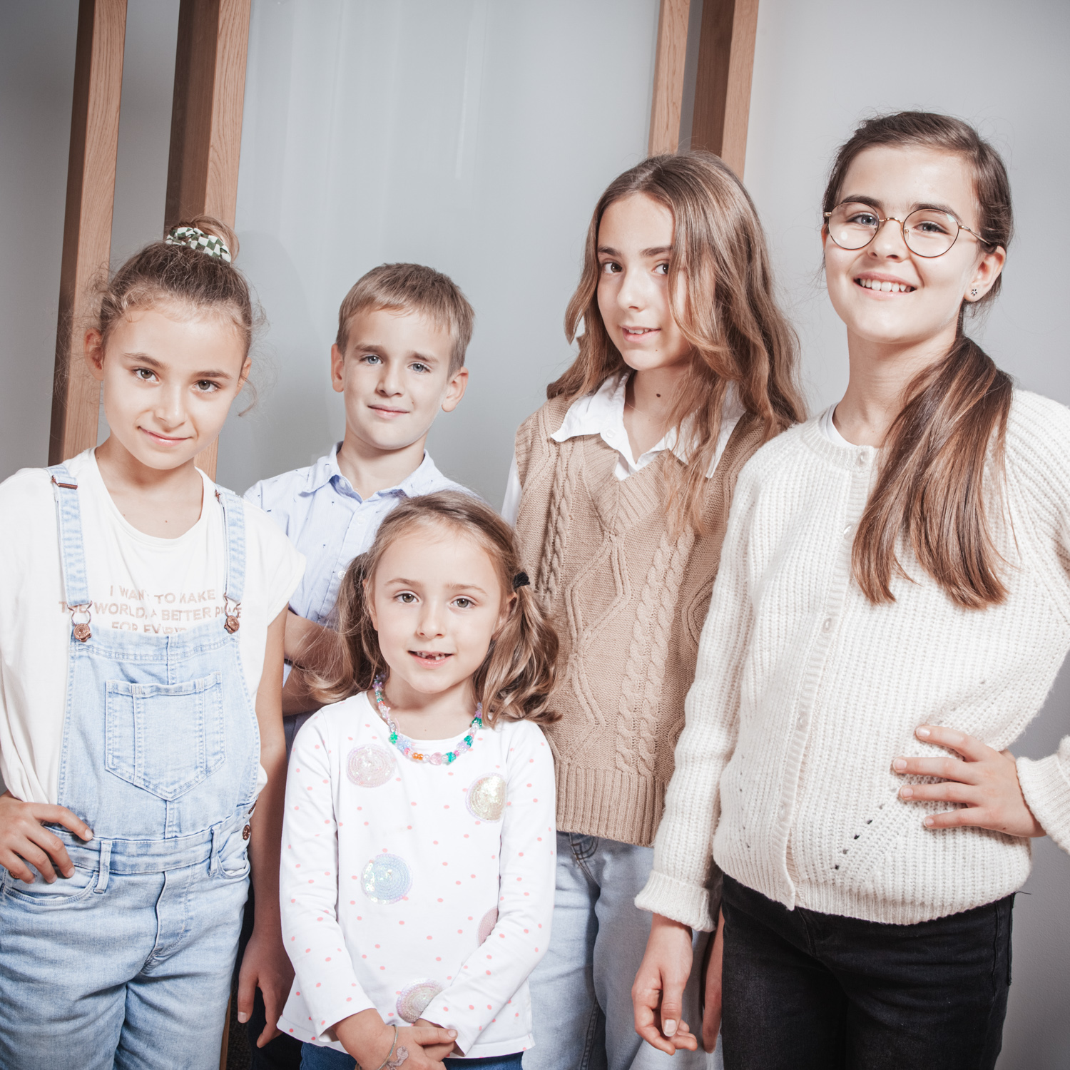 Photo de famille