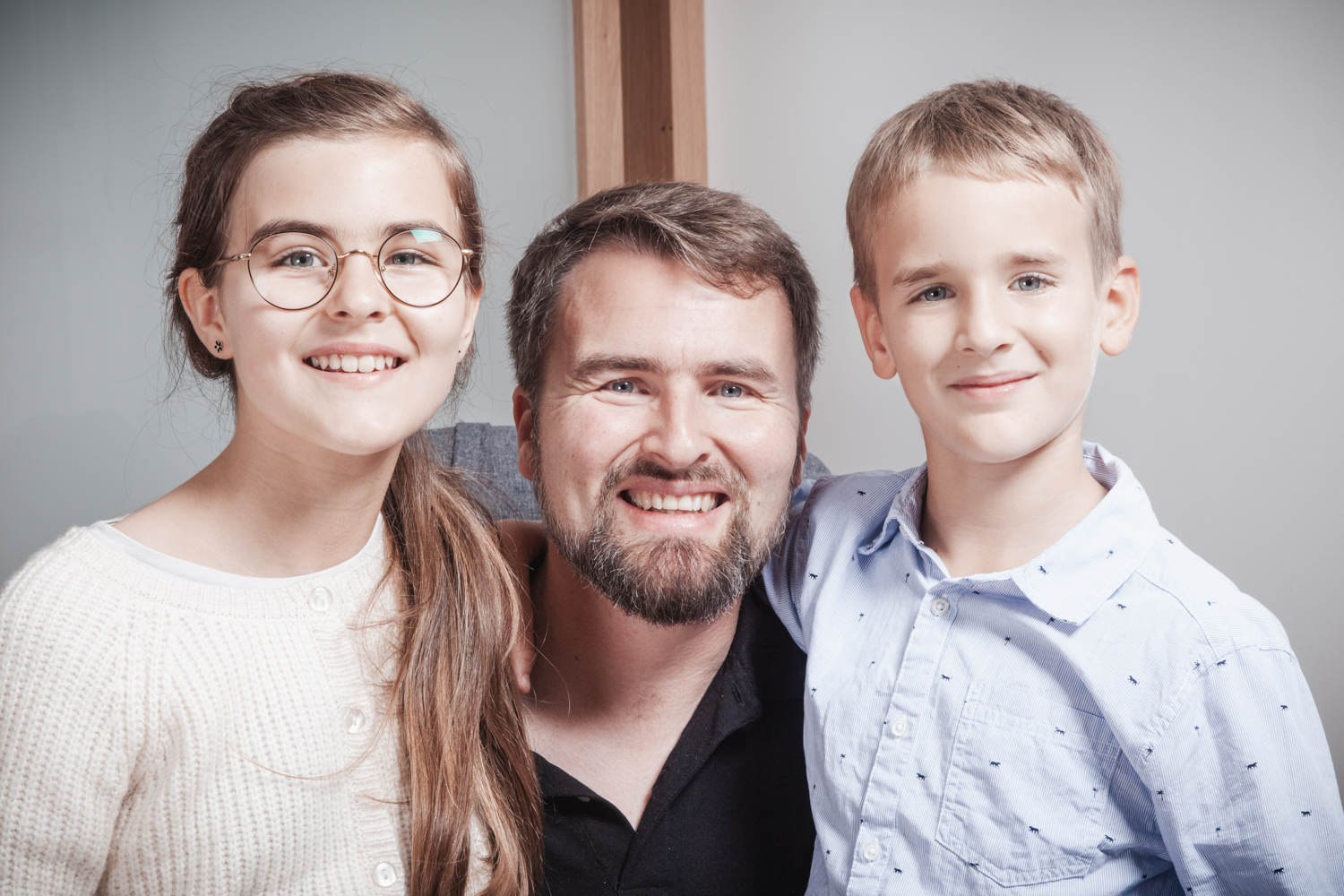 Photo de famille