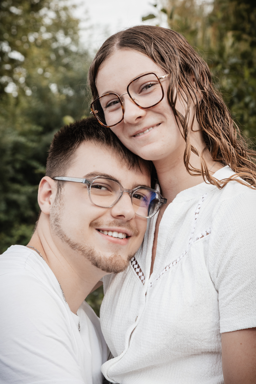 Couple