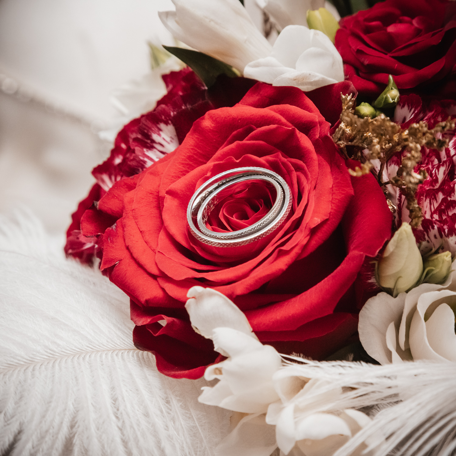 Mariage