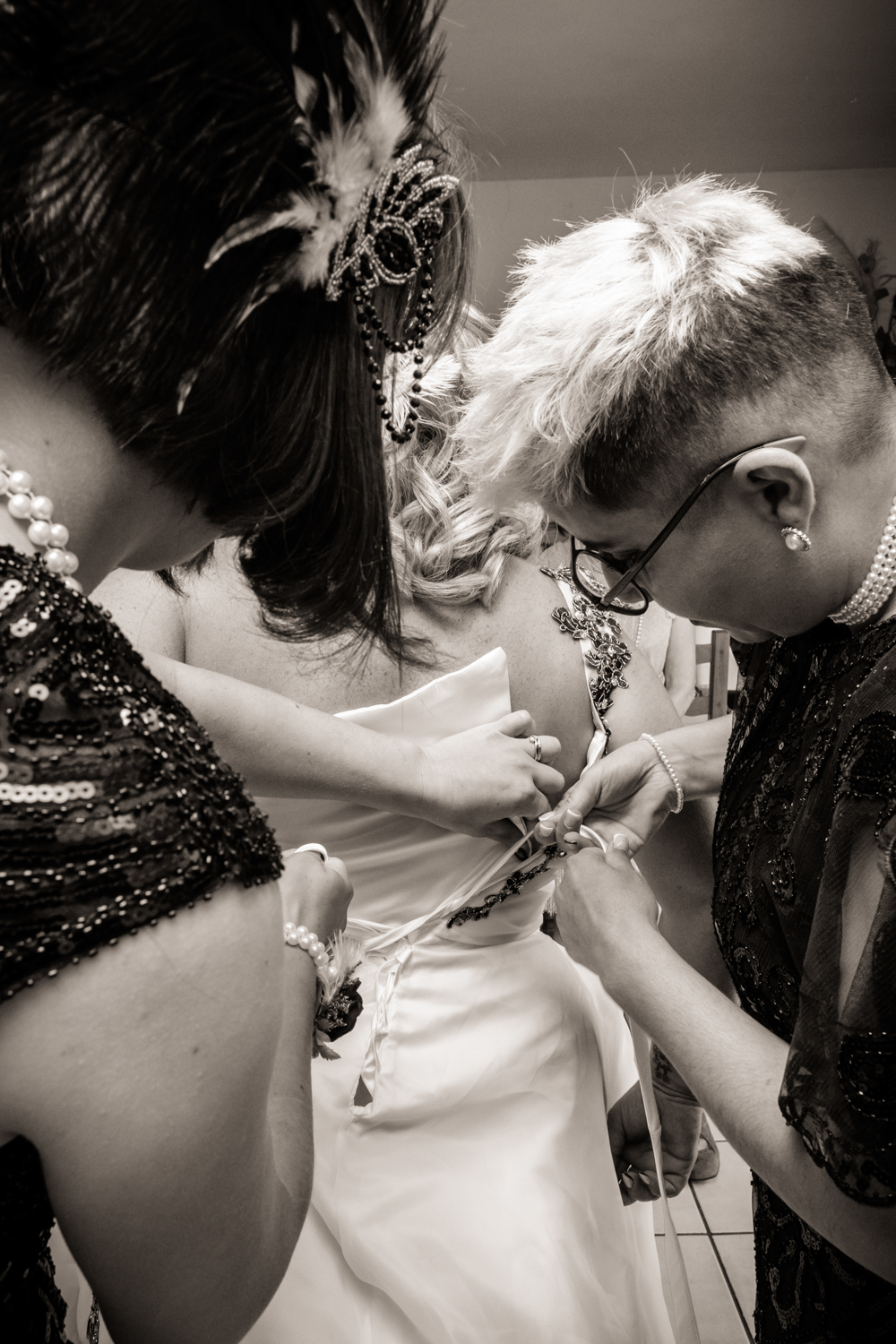 Mariage