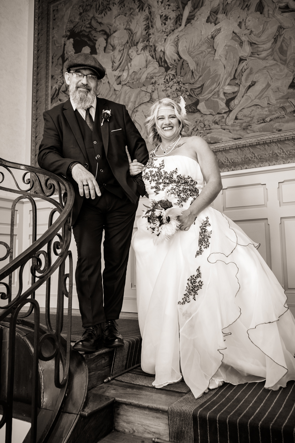 Mariage