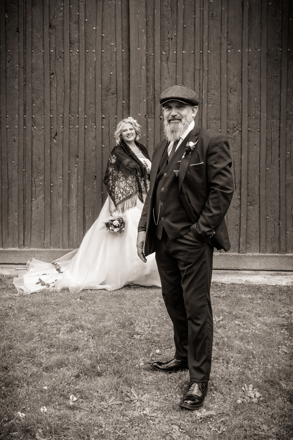 Mariage