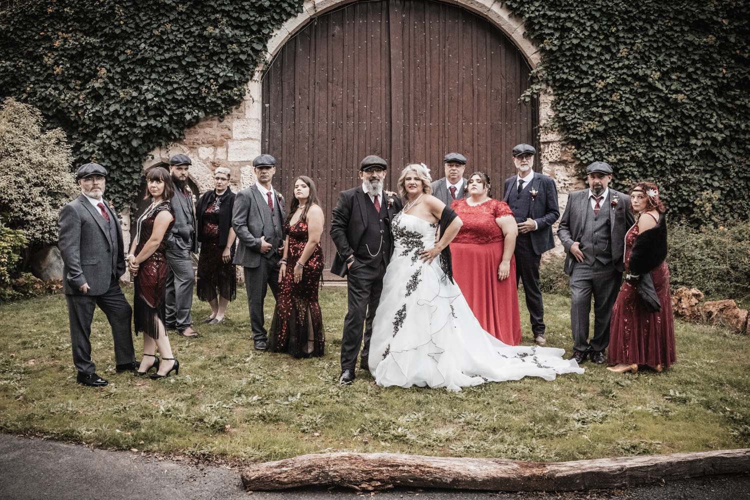 Mariage