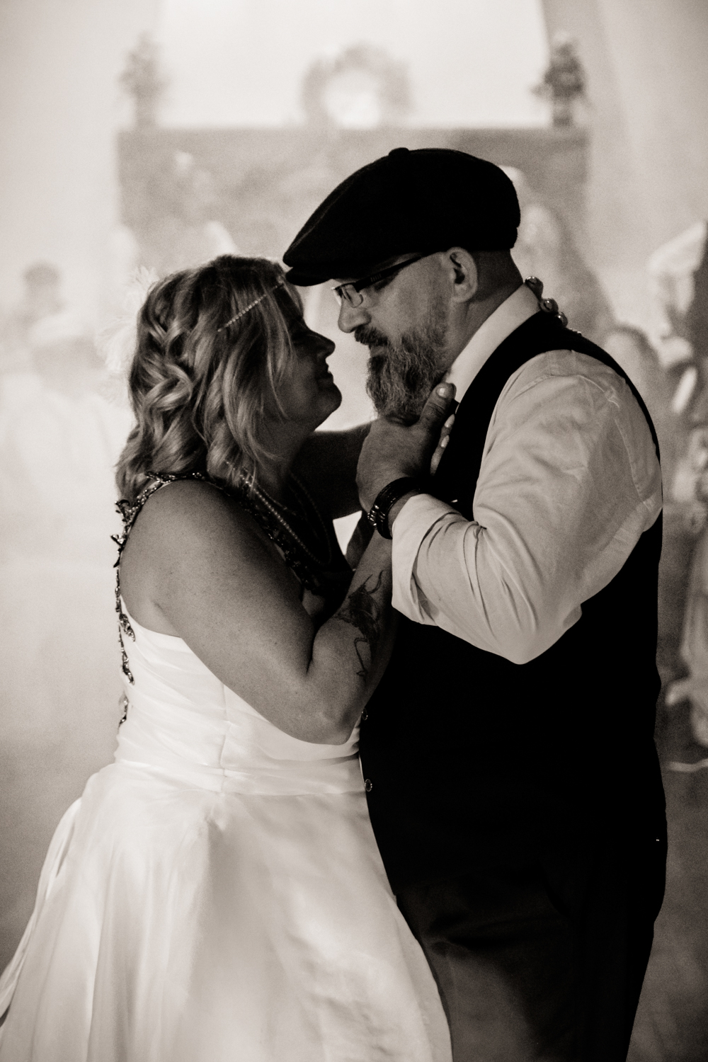 Mariage